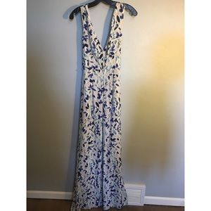 Size 8 BCBG “Norah” Dress